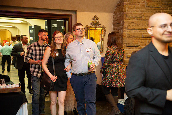 Ginsbergs Employee Recognition Night_0090