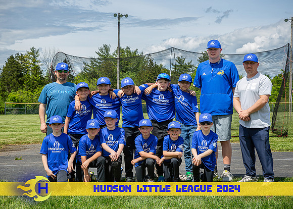 Hudson Little League_0228