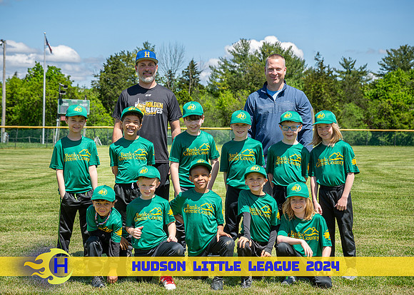 Hudson Little League_0223