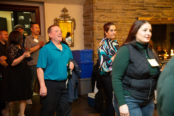 Ginsbergs Employee Recognition Night_0085