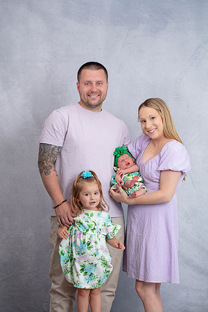 Family Portraits_0052