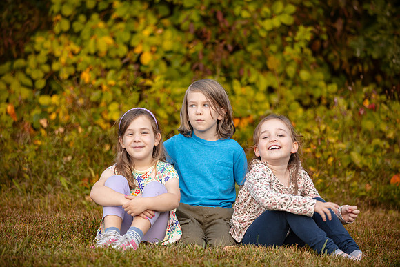 Family Portraits_0091