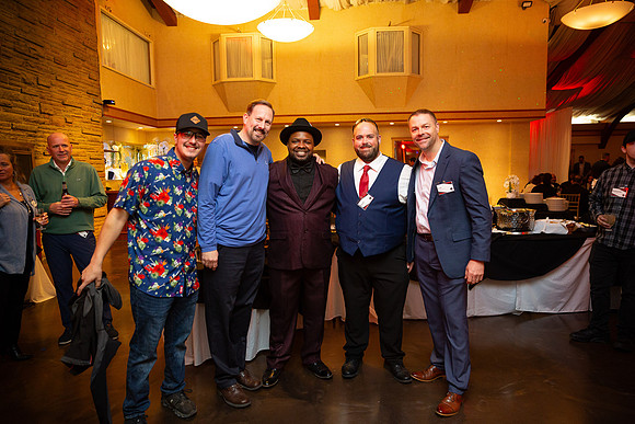 Ginsbergs Employee Recognition Night_0160