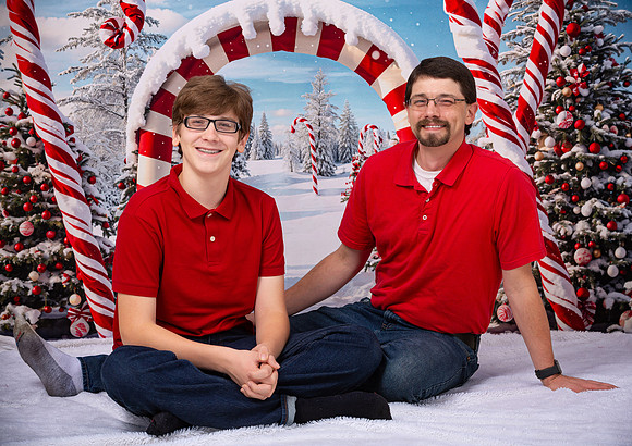 Holiday Portraits_0004