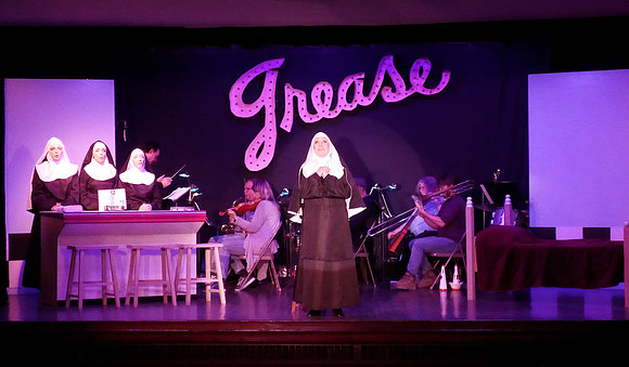 Nunsense 13