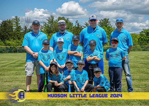 Hudson Little League_0224