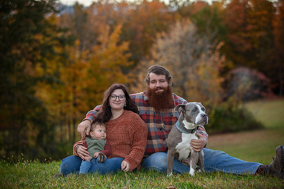 Family Portraits_0016