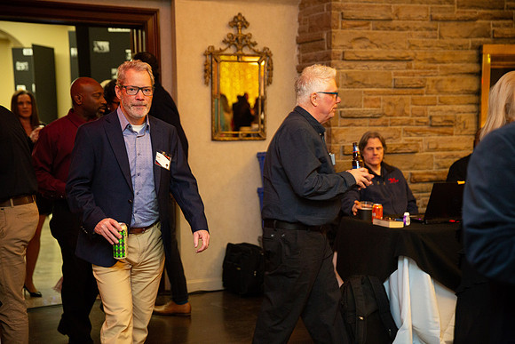 Ginsbergs Employee Recognition Night_0130