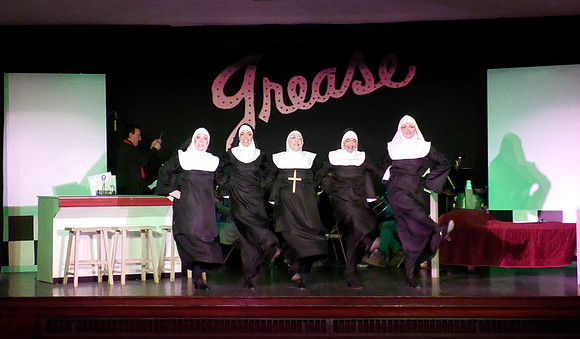 Nunsense 3