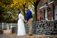 Salcedo Wedding