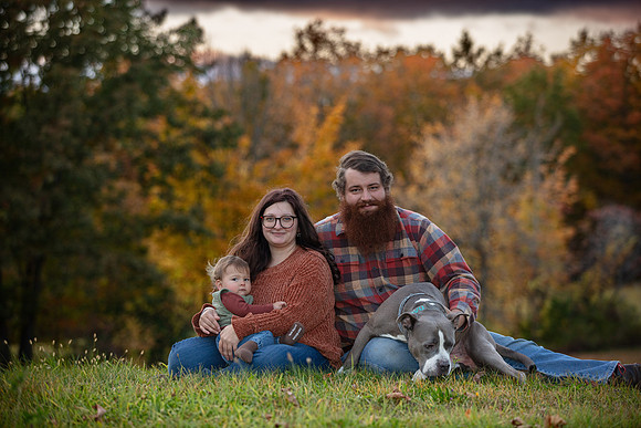 Family Portraits_0037