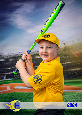 Hudson Little League_0124