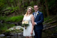 Decker Wedding