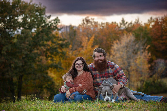 Family Portraits_0035