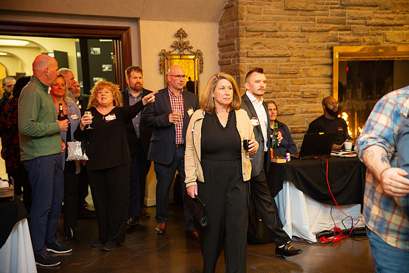 Ginsbergs Employee Recognition Night_0140