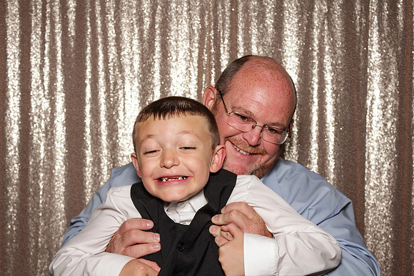 George Photo Booth Pictures_0119