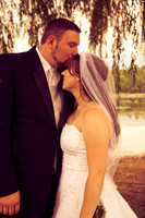 Higgins Wedding