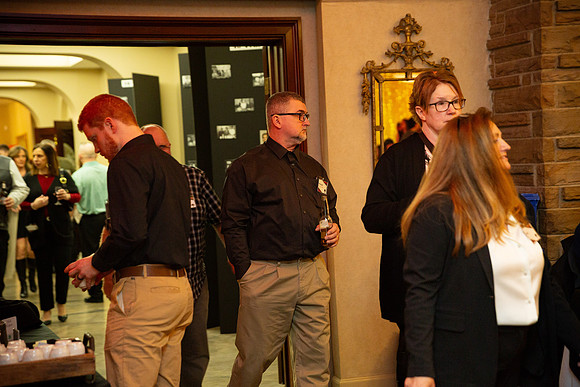 Ginsbergs Employee Recognition Night_0114