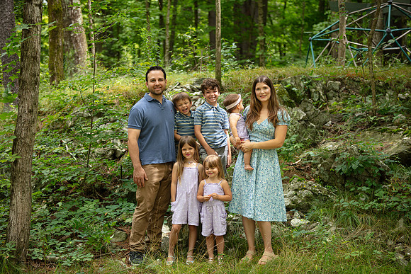 Jaimes Family_0010