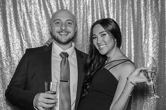 George Photo Booth Pictures_0090