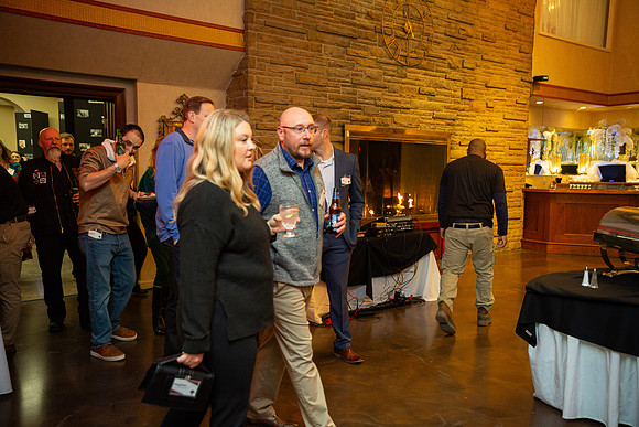 Ginsbergs Employee Recognition Night_0135
