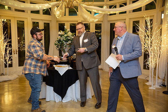 Ginsbergs Employee Recognition Night_0054