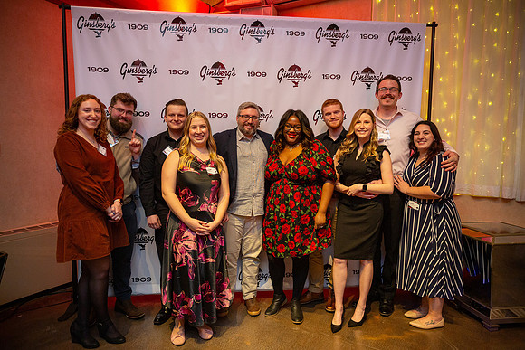 Ginsbergs Employee Recognition Night_0258