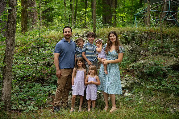 Jaimes Family_0012