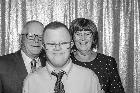 George Photo Booth Pictures_0140