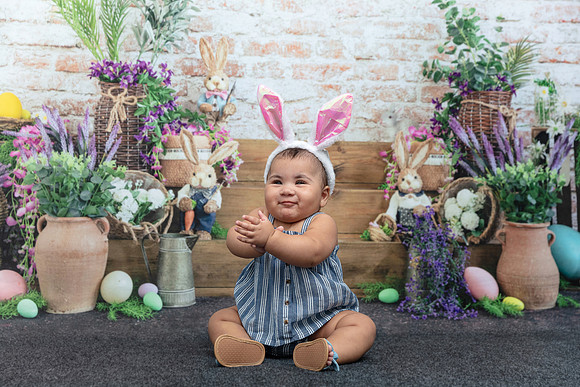 Enelyaj Easter Portraits_0004