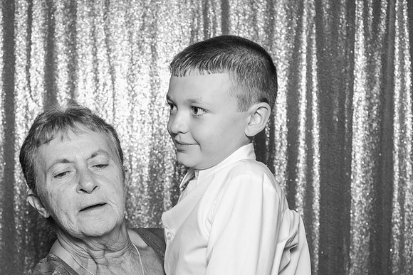 George Photo Booth Pictures_0170