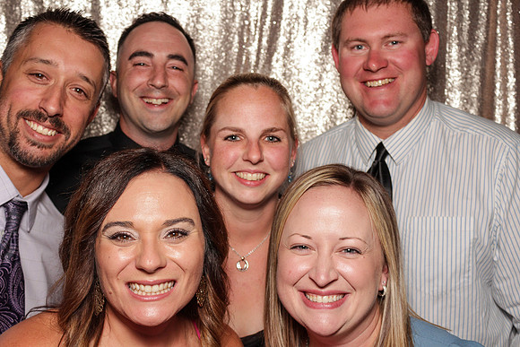 George Photo Booth Pictures_0217