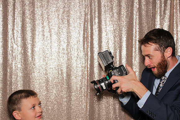 George Photo Booth Pictures_0253