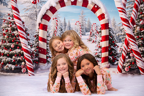 Family Holiday Portraits_0001