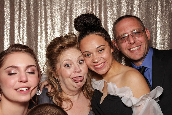 George Photo Booth Pictures_0060