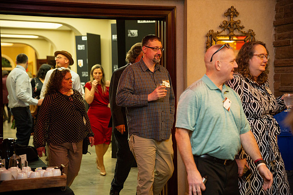 Ginsbergs Employee Recognition Night_0095