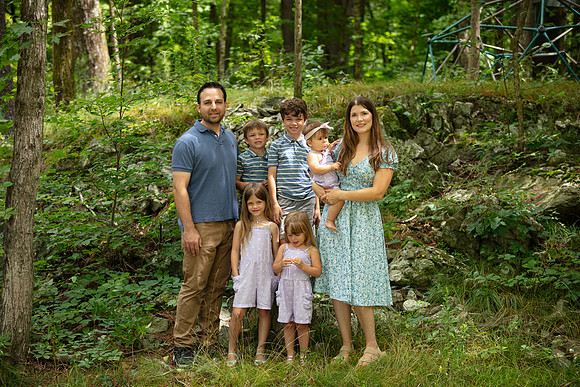 Jaimes Family_0006