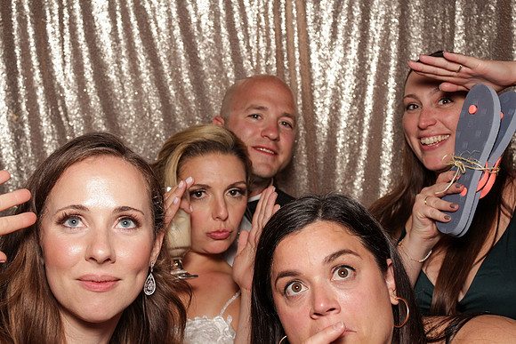 George Photo Booth Pictures_0150