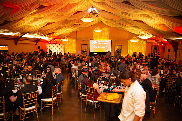 Ginsbergs Employee Recognition Night_0165