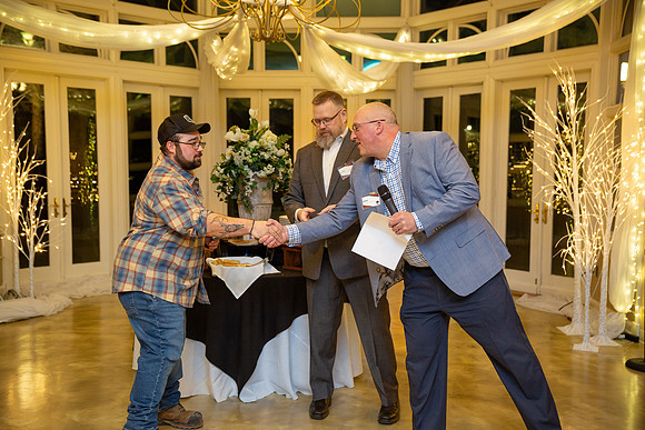Ginsbergs Employee Recognition Night_0055