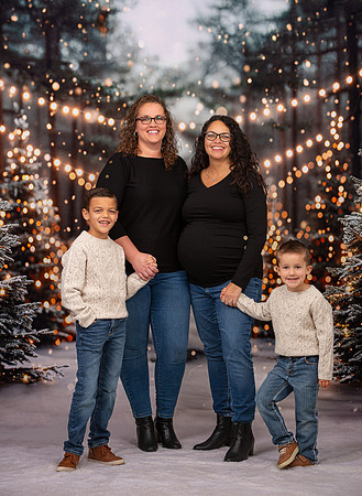 Family Holiday Portraits_0001