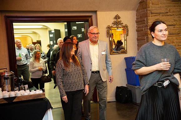 Ginsbergs Employee Recognition Night_0107