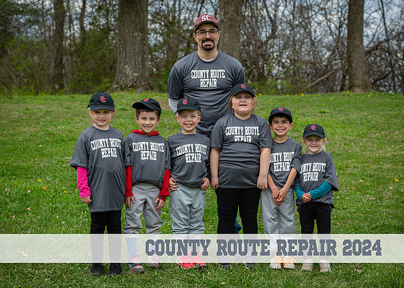 SCLL_2024_ County Route Repair