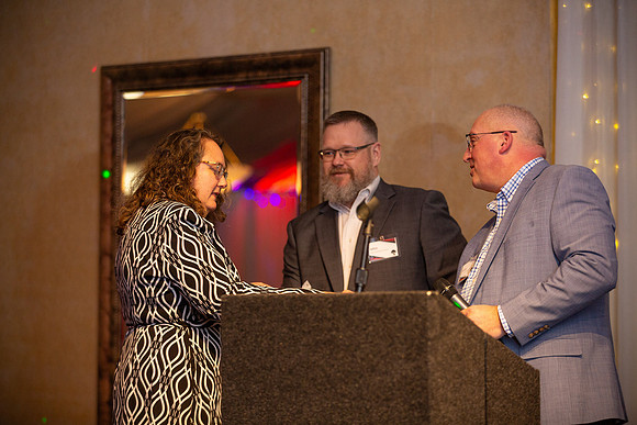 Ginsbergs Employee Recognition Night_0179