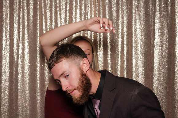 George Photo Booth Pictures_0191