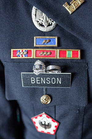 Benson