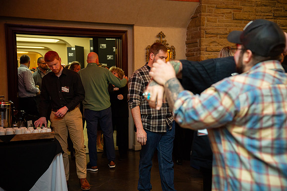 Ginsbergs Employee Recognition Night_0138
