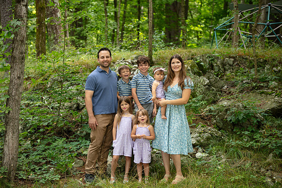 Jaimes Family_0007