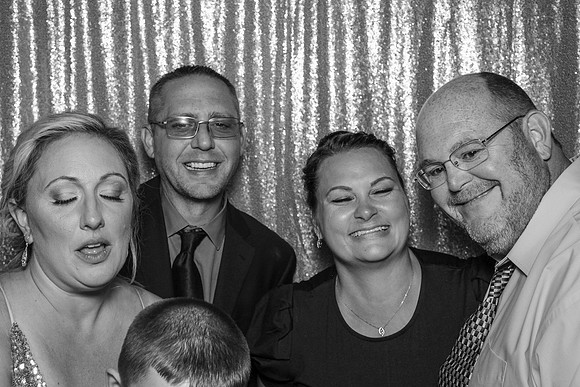 George Photo Booth Pictures_0063
