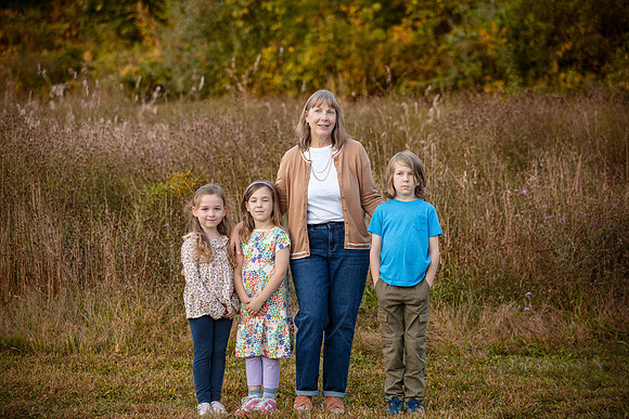 Family Portraits_0011